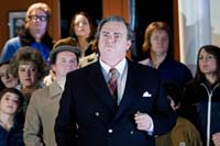 Geraint Dodd as Kenny in Pagliacci